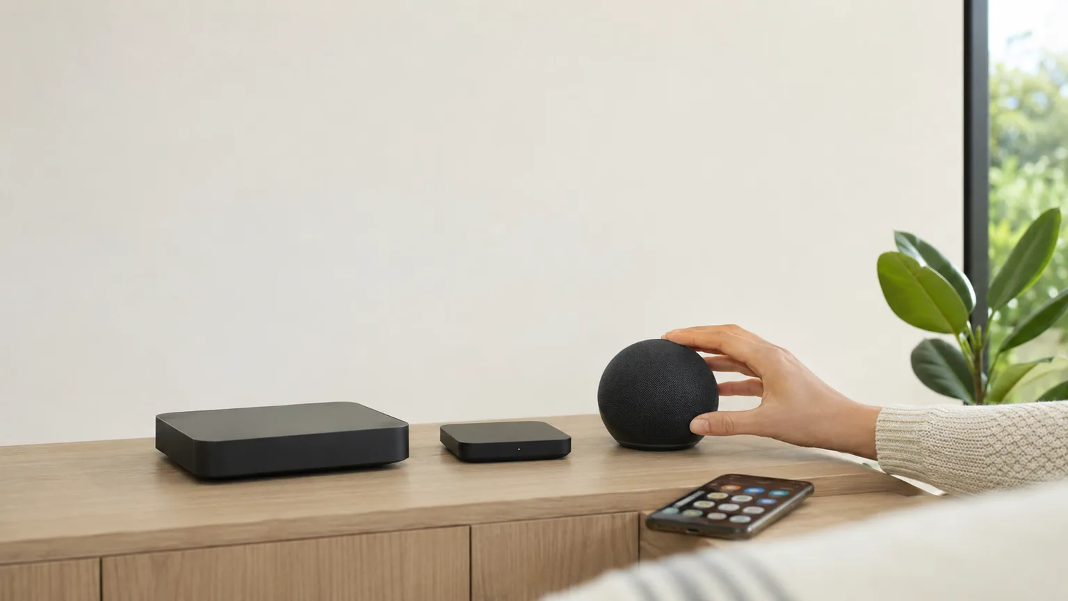 Best HomeKit + Matter Devices 2026: 6 Apple Home Picks