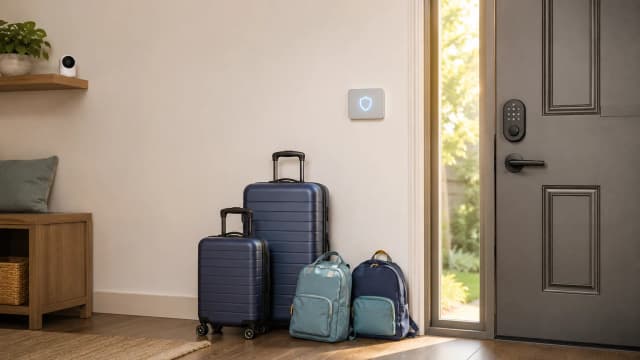 How to Secure Your Smart Home While Traveling (2026)