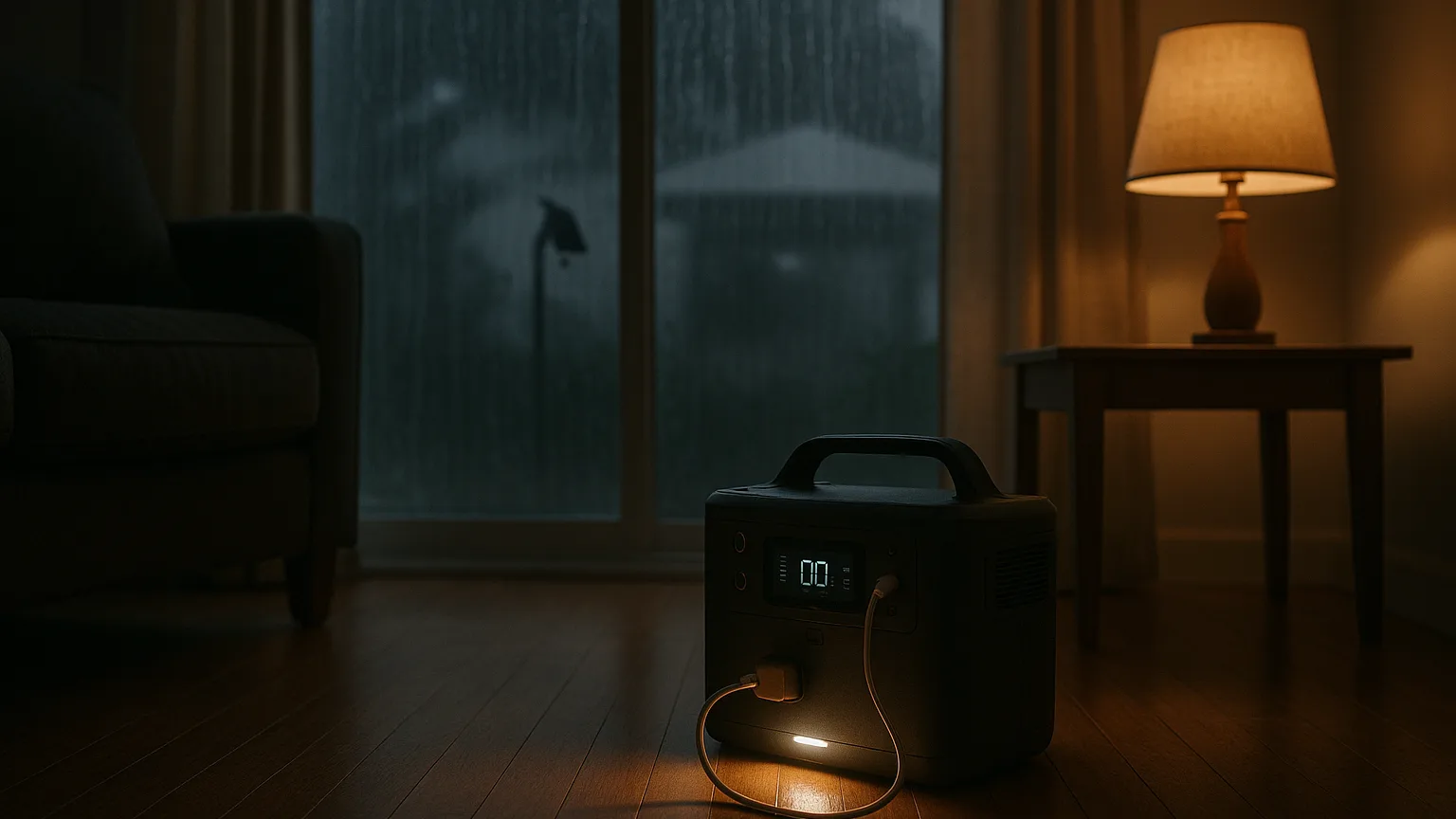 Best Smart Home Devices for Hurricane Prep 2026: 4–7 Day Outage Ready