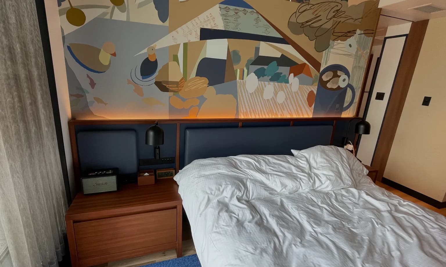 The Japanese-Hotel Smart Home Setup (2026)