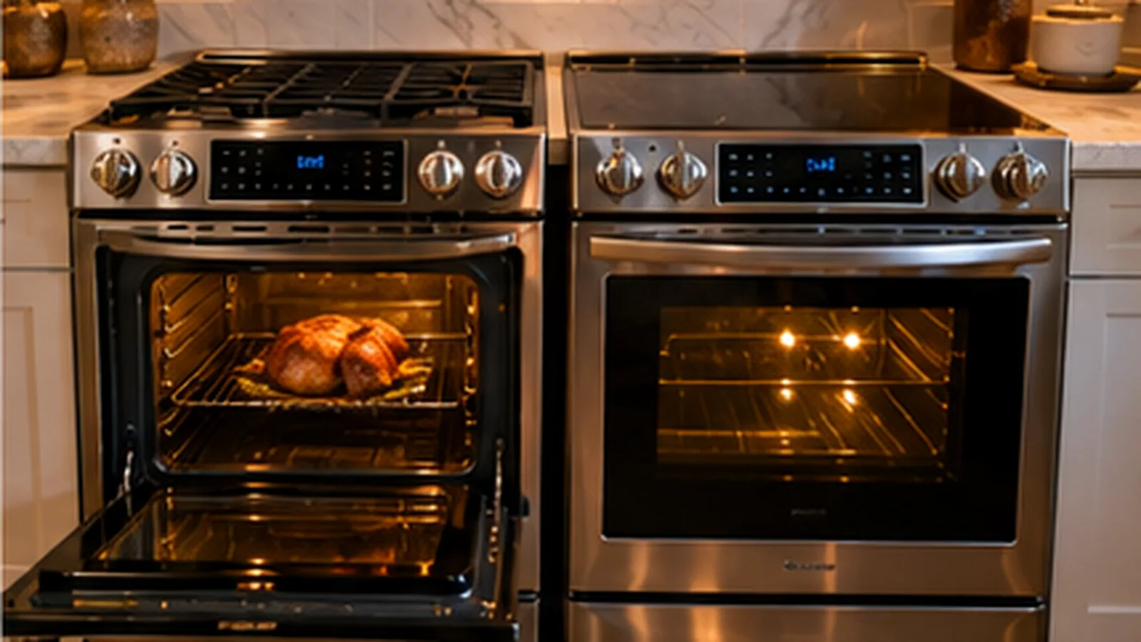 Best Smart Slide-In Electric Ranges 2026