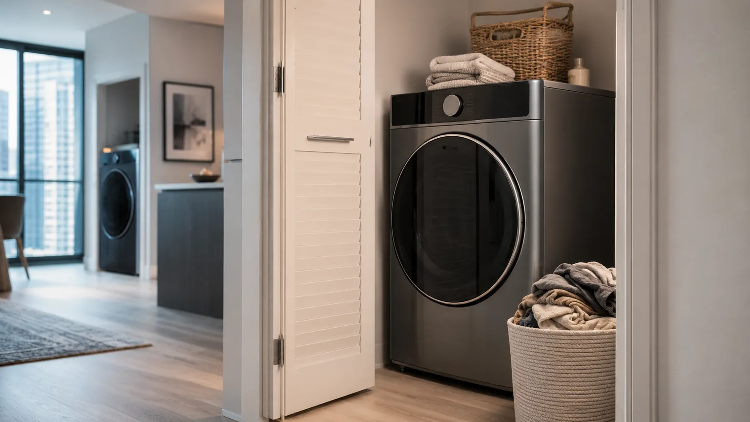 LG WashCombo vs GE Profile UltraFast Combo 2026