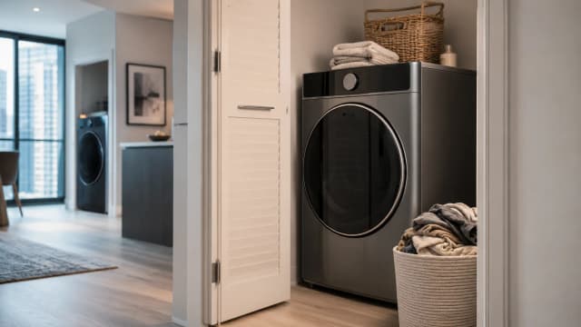 LG WashCombo vs GE Profile UltraFast Combo 2026
