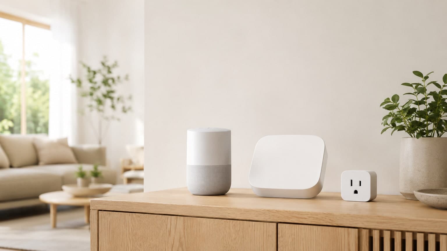 Matter vs Thread vs Zigbee: Smart Home Protocols 2026 — guide thumbnail