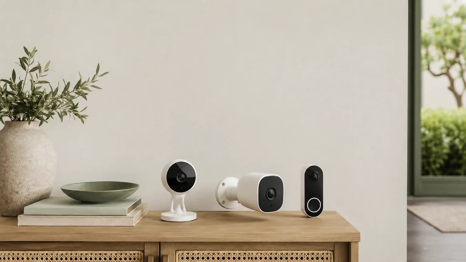 Most Reliable Smart Camera Ecosystem 2026: 7 Compared
