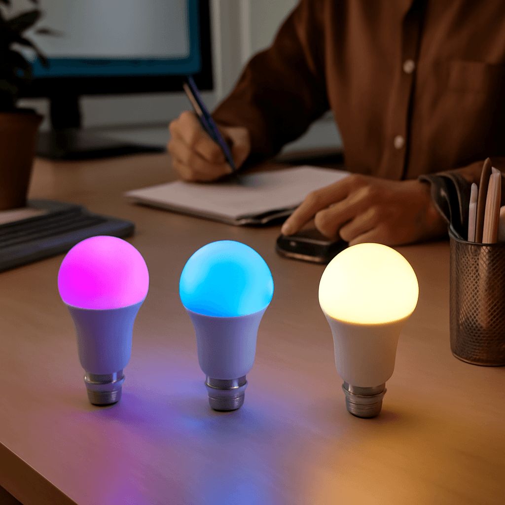 Philips Hue vs LIFX vs Govee vs Nanoleaf (2026): Full 4-Brand Comparison