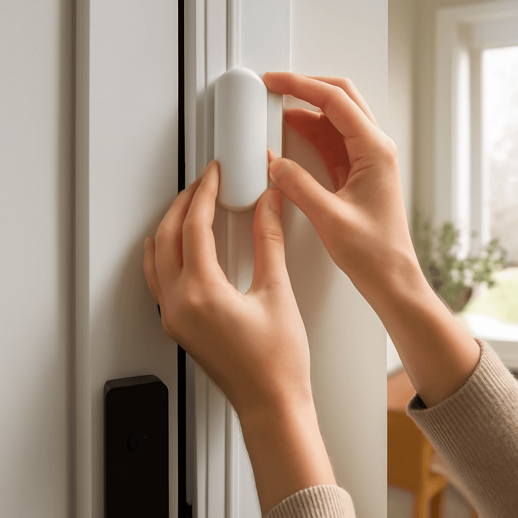 Ring Alarm vs SimpliSafe (2026): Which Home Security System Is Right for You?