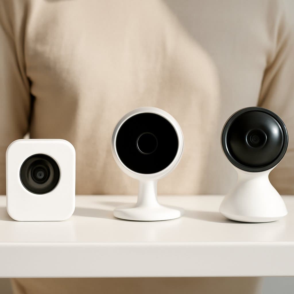 Ring vs Arlo vs Blink 2026: Best Budget Security Cameras
