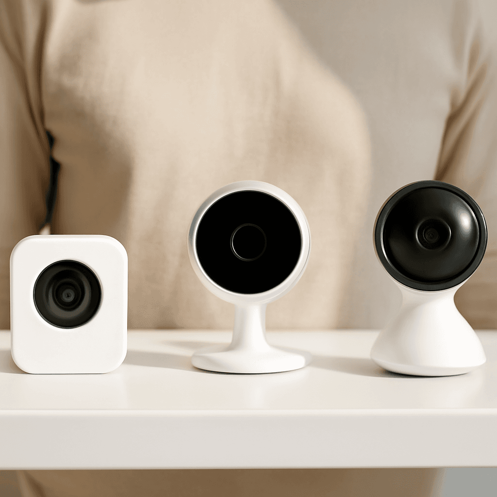 Ring vs Arlo vs Blink 2026: Best Budget Security Camera System Compared