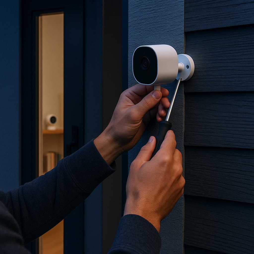 Ring vs Arlo vs Blink: Best Budget Security Cameras Under $100 (2026) — guide thumbnail