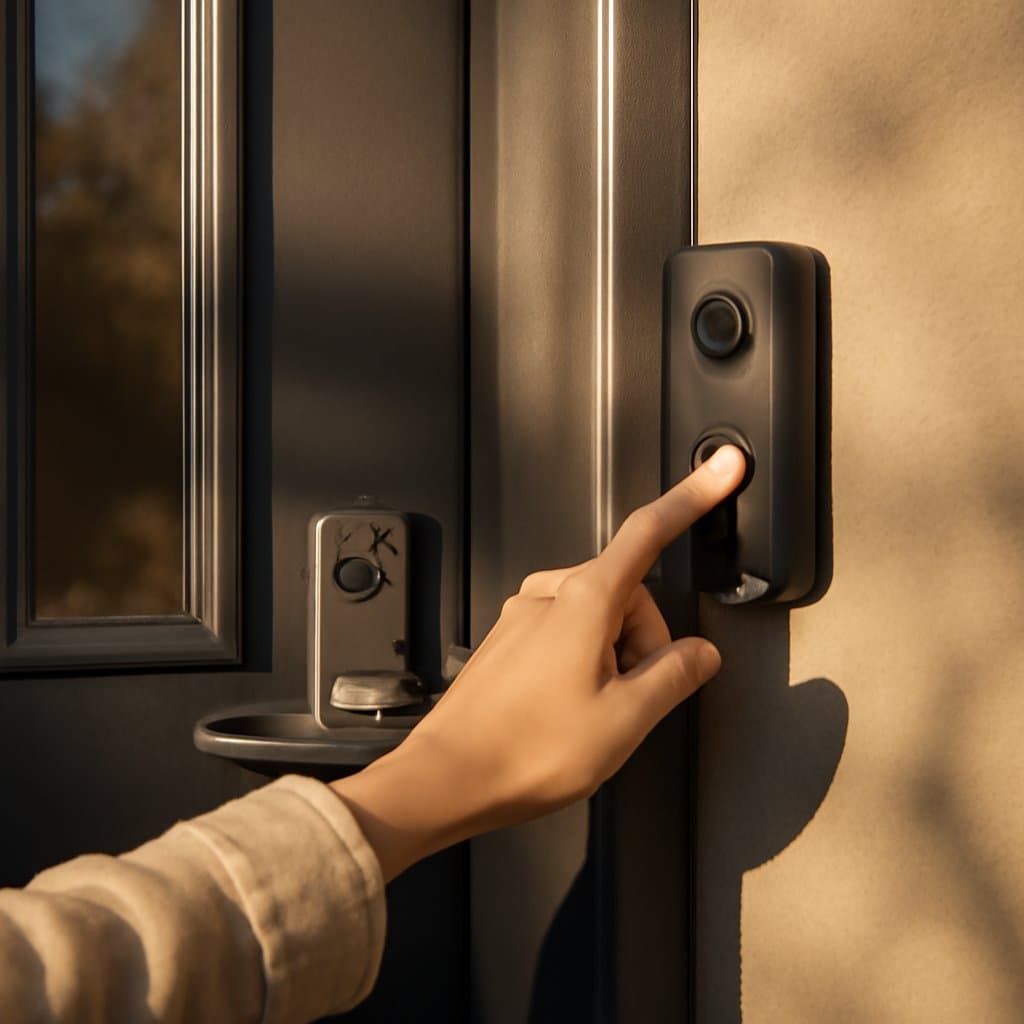 Ring vs Nest Doorbell (2026): Which Smart Doorbell Is Right for You?