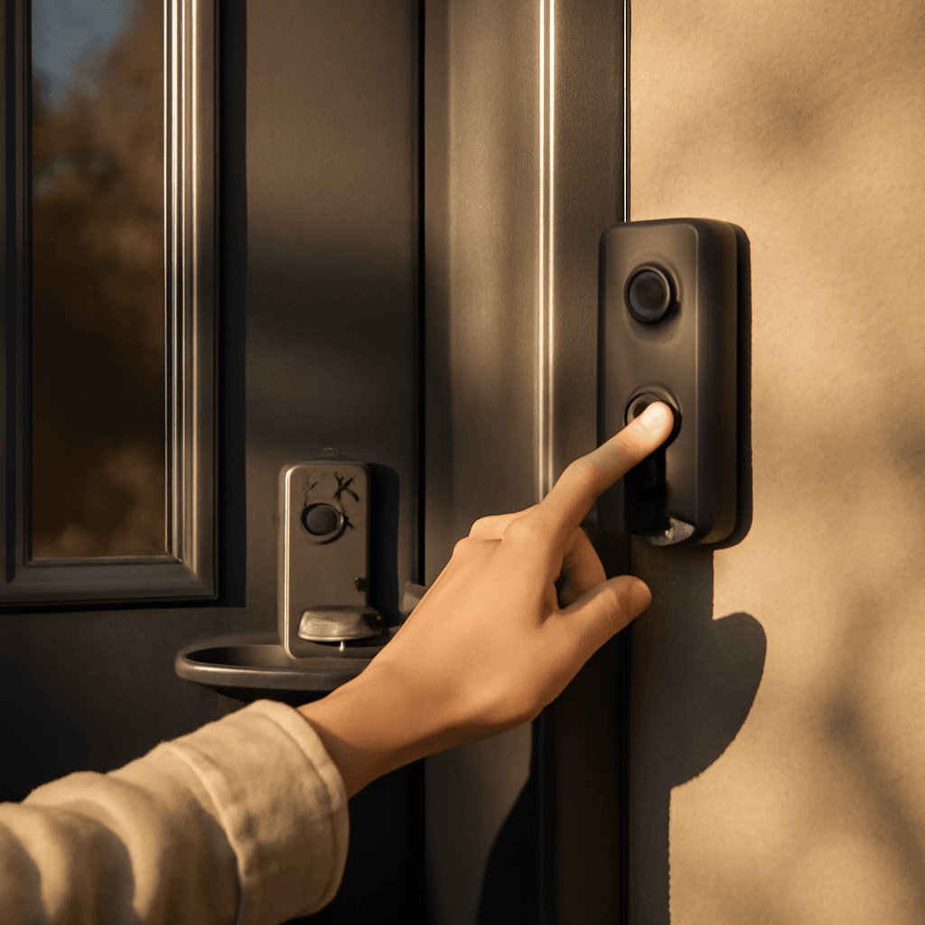 Ring vs Nest Doorbell (2026): Which Smart Doorbell Is Right for You?