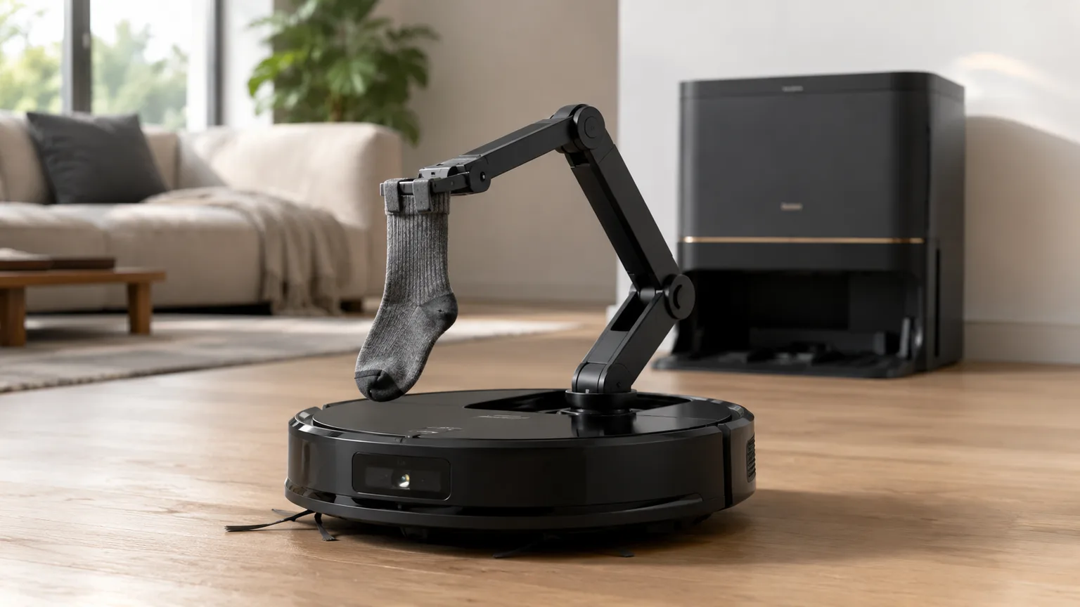 Roborock Saros Z70 Review 2026: Is the Arm Worth It?