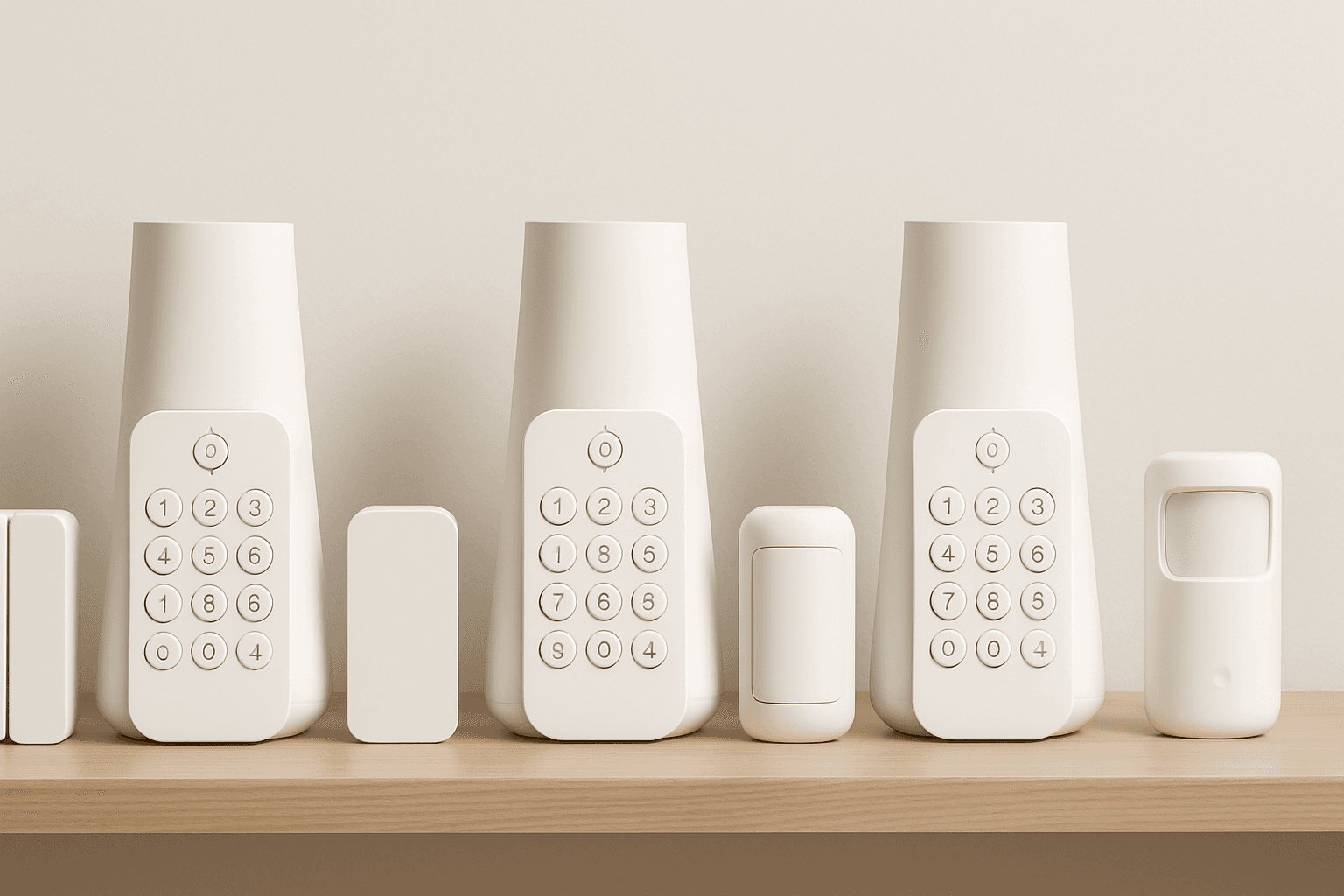 SimpliSafe vs Abode vs Cove: Best No-Contract Security Systems (2026)