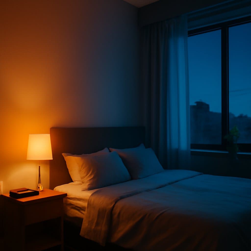 Best Circadian Rhythm Light for Sleep 2026: 5 Smart Bulbs Tested