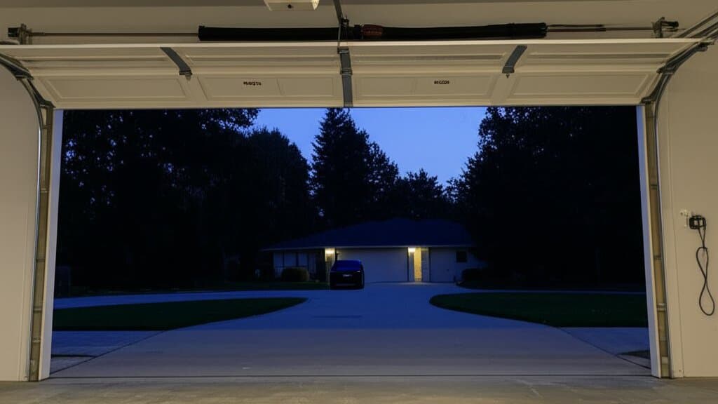 Best Smart Garage Controllers 2026 (Alexa & HomeKit)