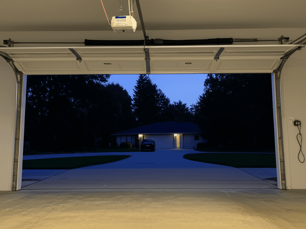 5 Smart Garage Door Controllers 2026