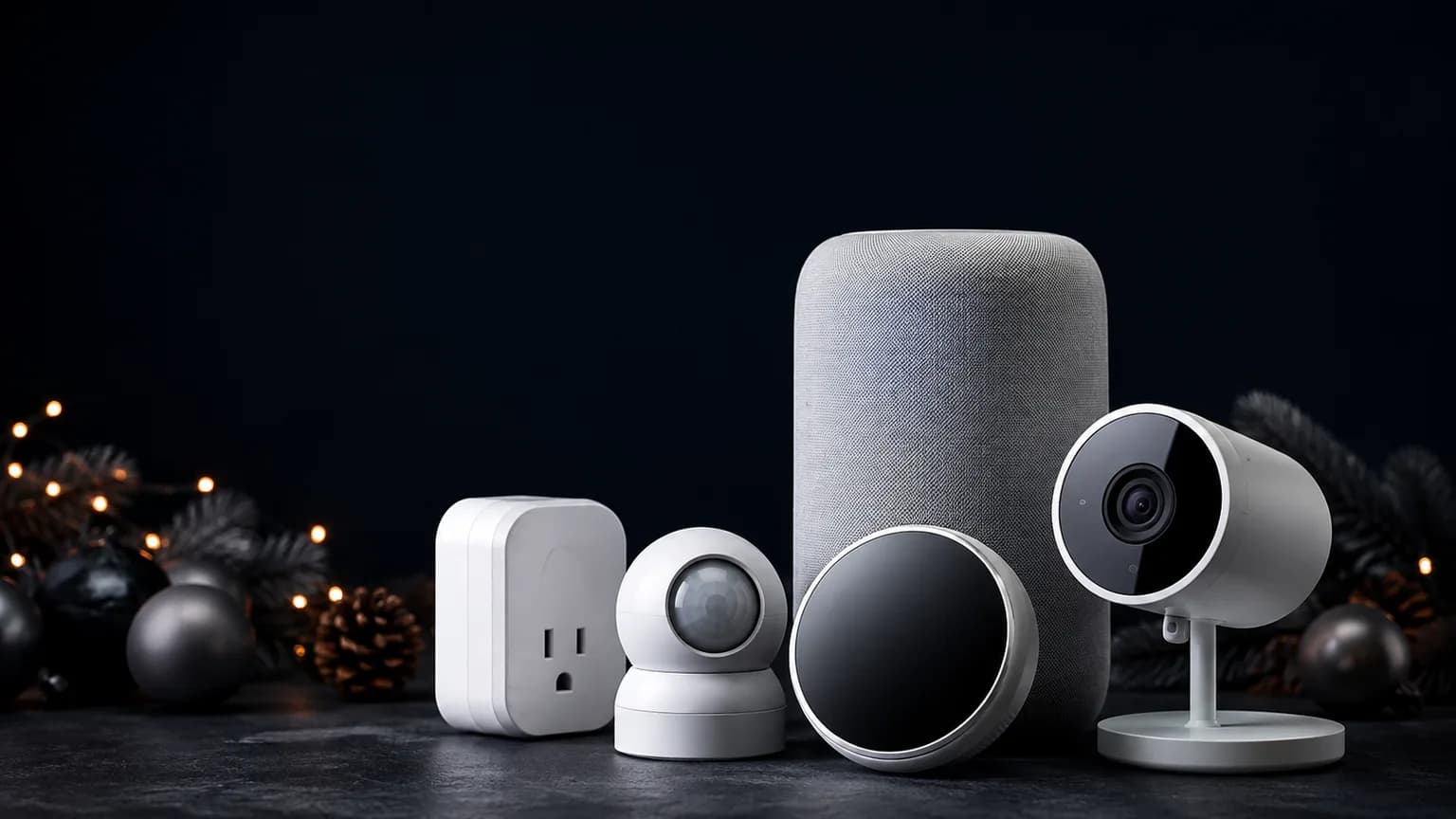 Smart Home Black Friday 2026: The Buyer's Framework