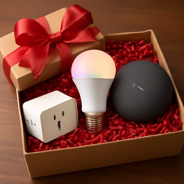 Smart Home Black Friday Deals 2026: Ring, Echo, Roborock