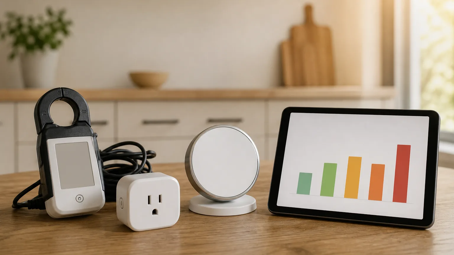 Smart Home Energy Audit: Which Devices Save Money in 2026