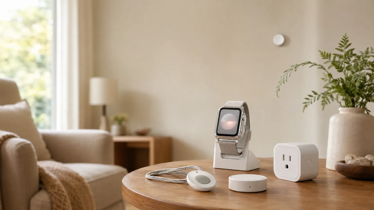 Smart Home Safety Net for Aging Parents 2026 — guide thumbnail
