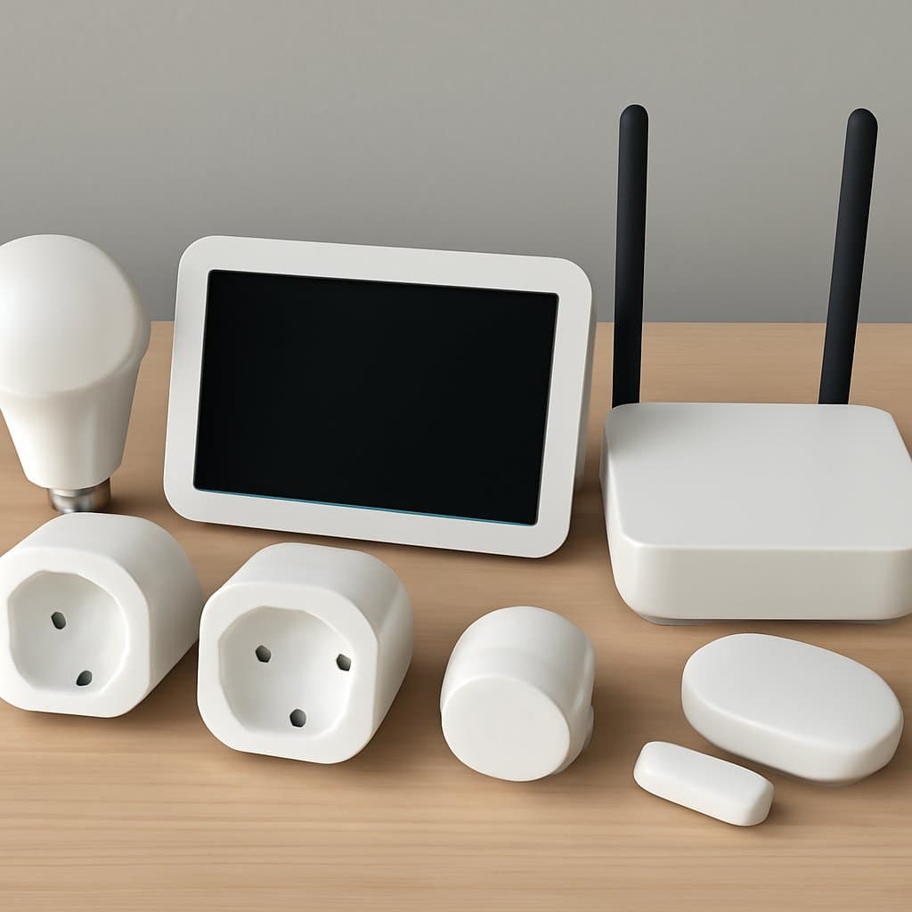 Smart Home Without a Hub: WiFi-Only vs Hub Setup Compared