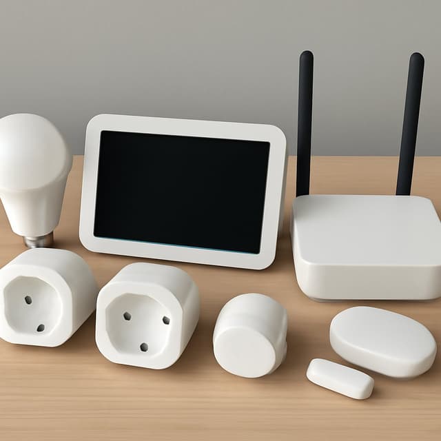Smart Home Without a Hub: WiFi-Only vs Hub Setup Compared
