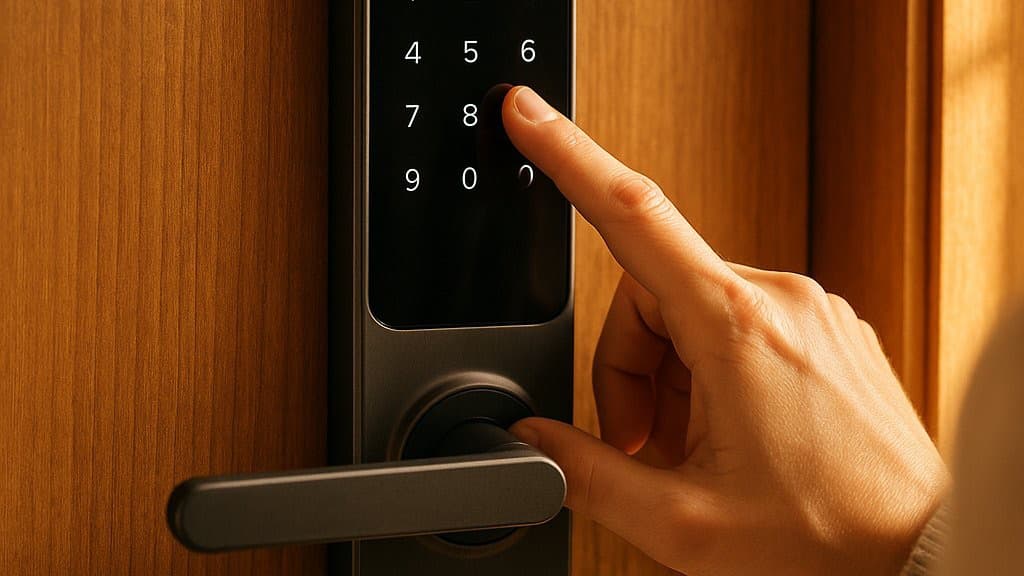 Smart Lock Battery Life Compared 2026: 5 Ranked