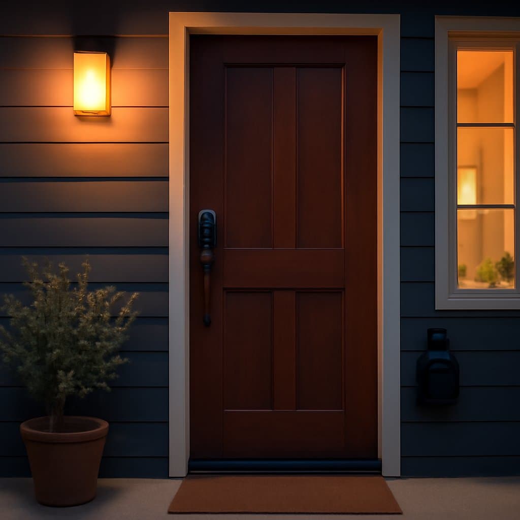 Best Smart Locks for Airbnb & Vacation Rentals 2026