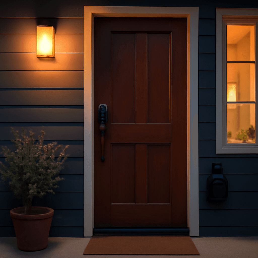 Best Smart Locks for Airbnb & Vacation Rentals 2026