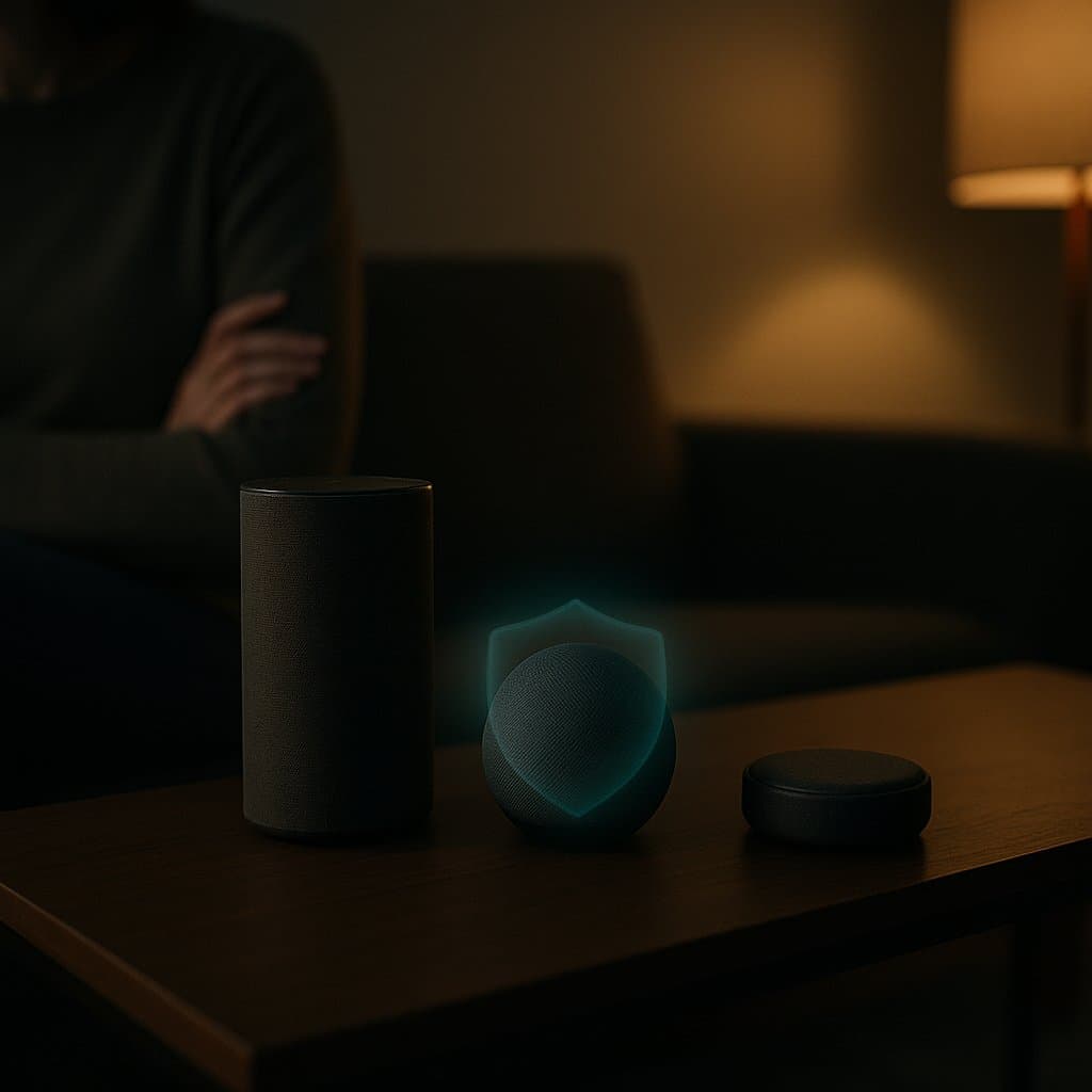 Smart Speaker Privacy: Which One Respects Your Data?