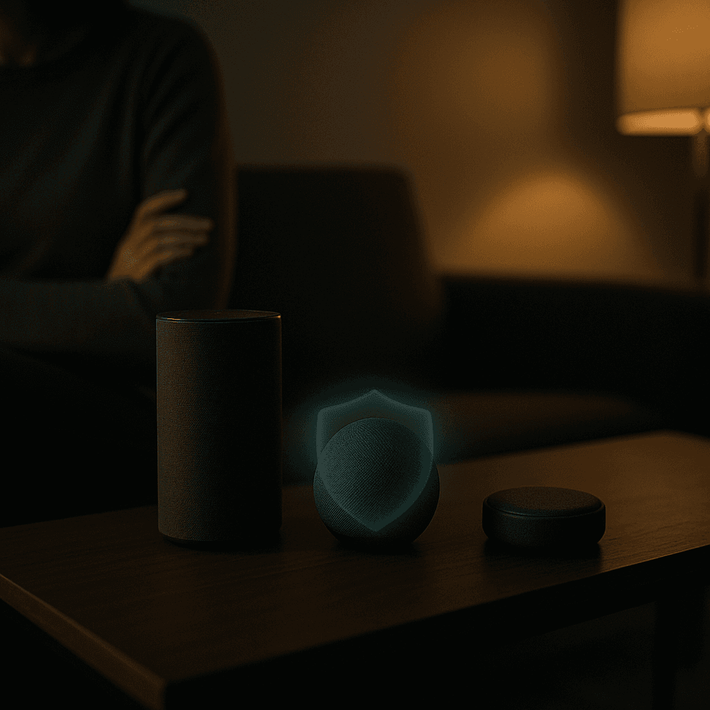 Smart Speaker Privacy: Which One Actually Respects Your Data?
