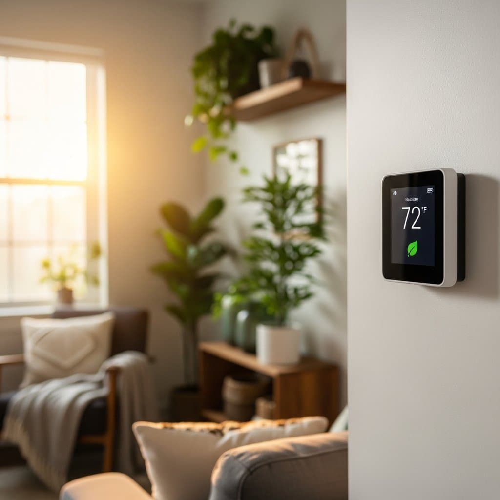 Smart Thermostat Energy Savings: Per-Product Payback Calculator for 2026