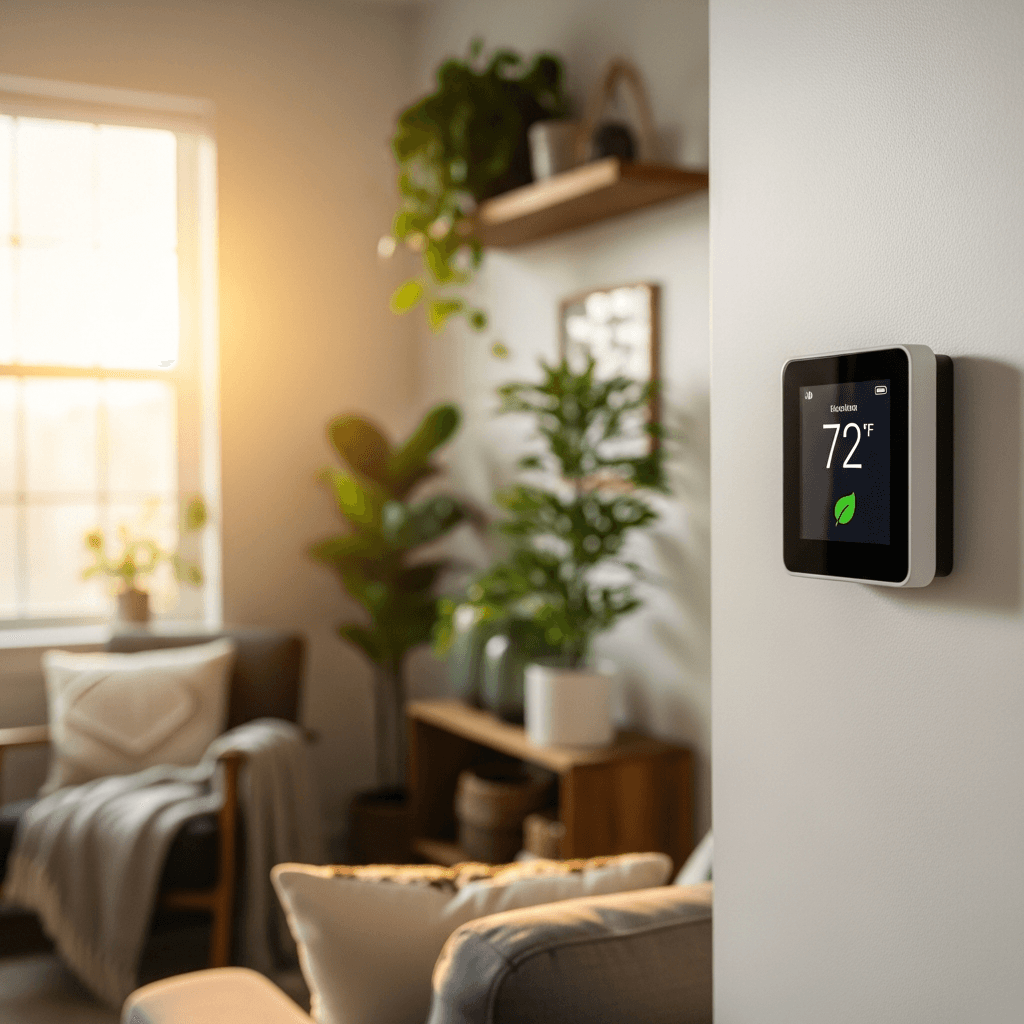 Smart Thermostat Energy Savings: Per-Product Payback Calculator for 2026