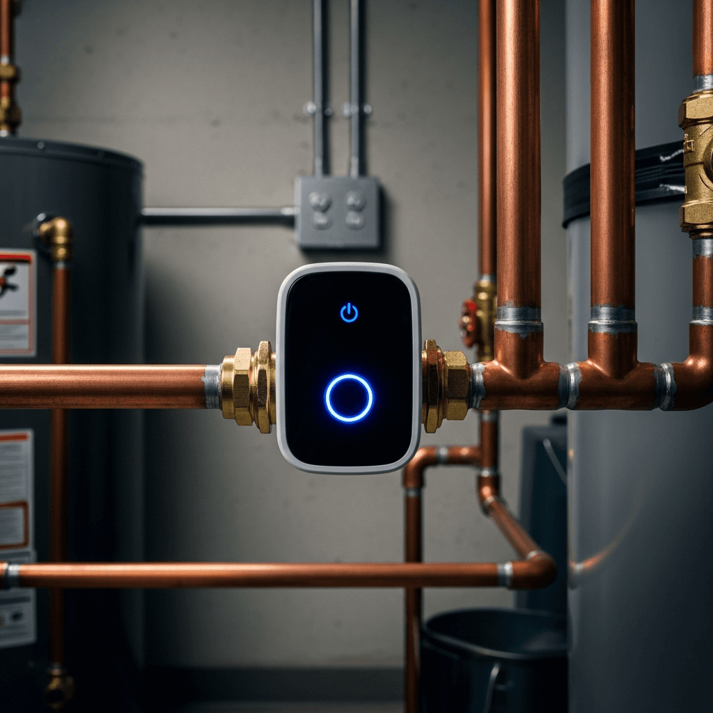 Whole-Home Shutoff Valves vs Spot Sensors: SHE Water Protection Scores Compared