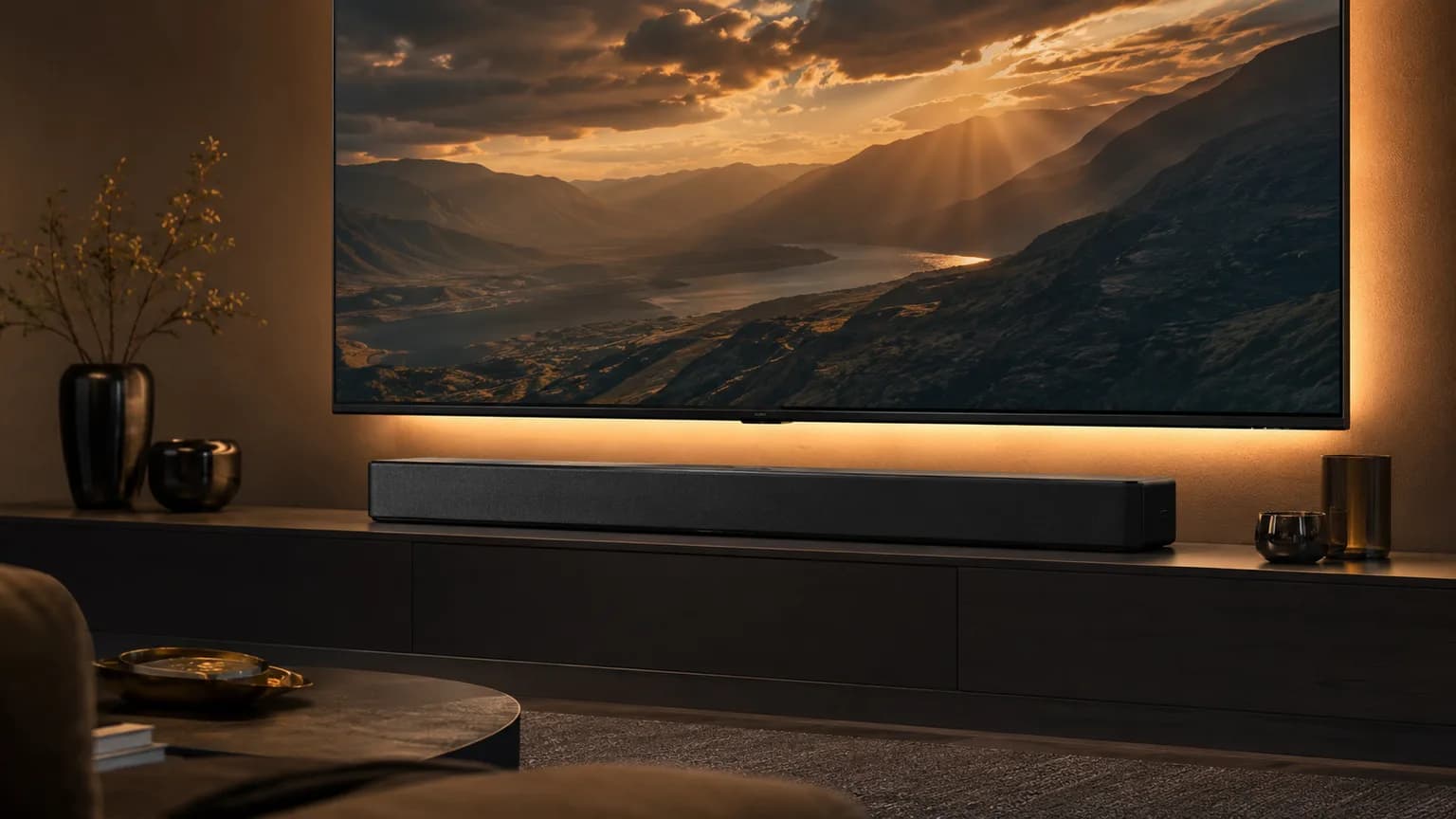 Sonos Arc Ultra vs Samsung HW-Q990D (2026) hero image