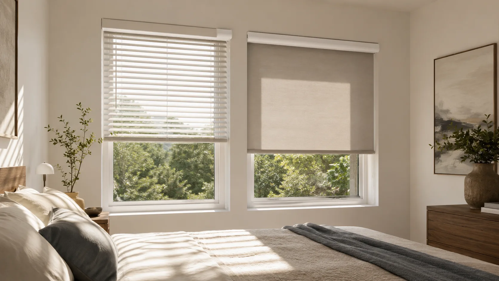 SwitchBot Blind Tilt vs SmartWings Motorized Shades 2026