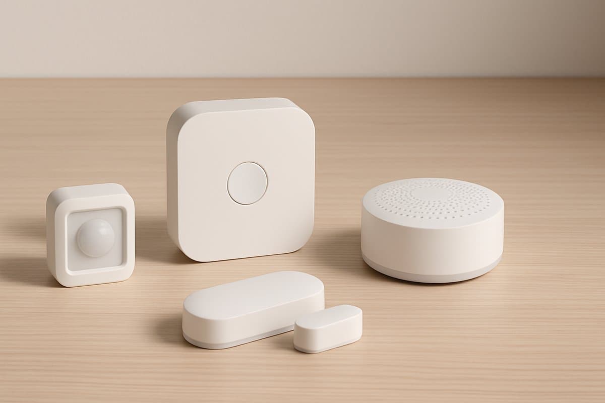 SwitchBot vs Aqara vs Shelly: Best Budget Smart Home Ecosystems (2026)