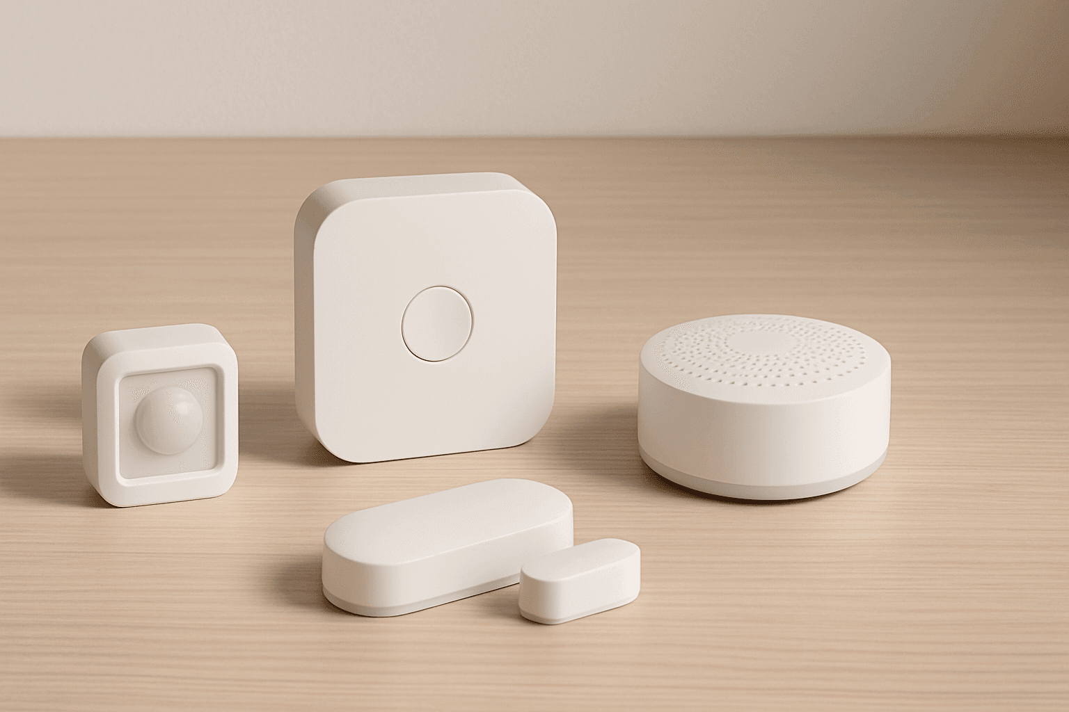 SwitchBot vs Aqara vs Shelly: Best Budget Smart Home Ecosystems (2026)