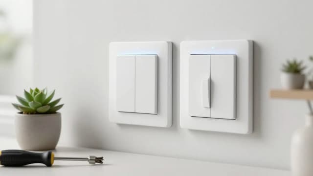 Tapo vs Aqara: Matter Switches and Dimmers 2026