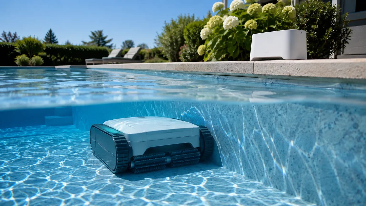 The Smart Pool System 2026: Buying Order and Budget