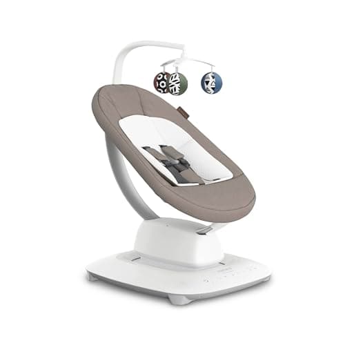 4moms MamaRoo Multi-Motion — Must Buy per expert consensus