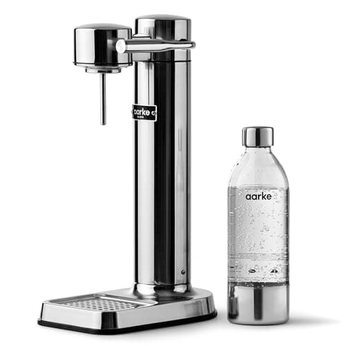 Aarke Carbonator III