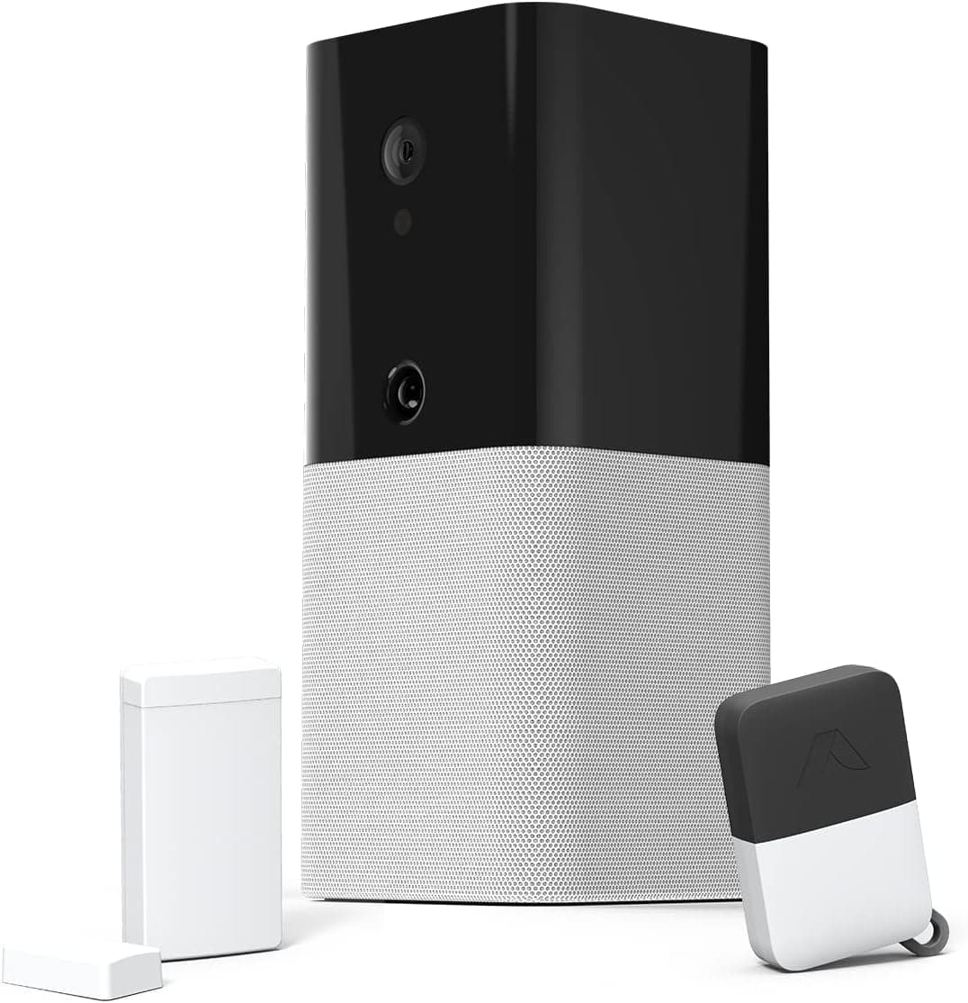 Abode iota All-In-One Security Kit