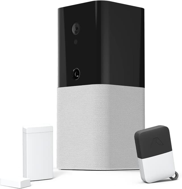 Abode iota All-In-One Security Kit