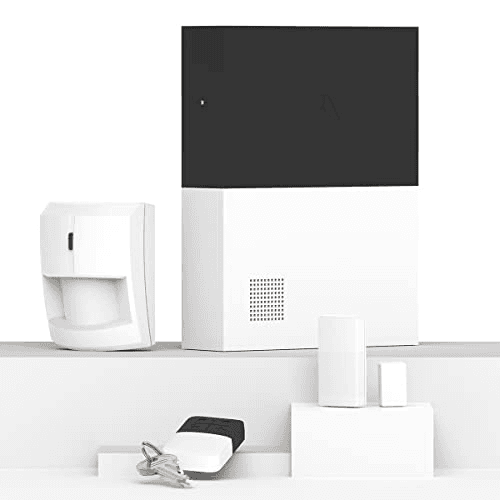 Abode Smart Security Kit