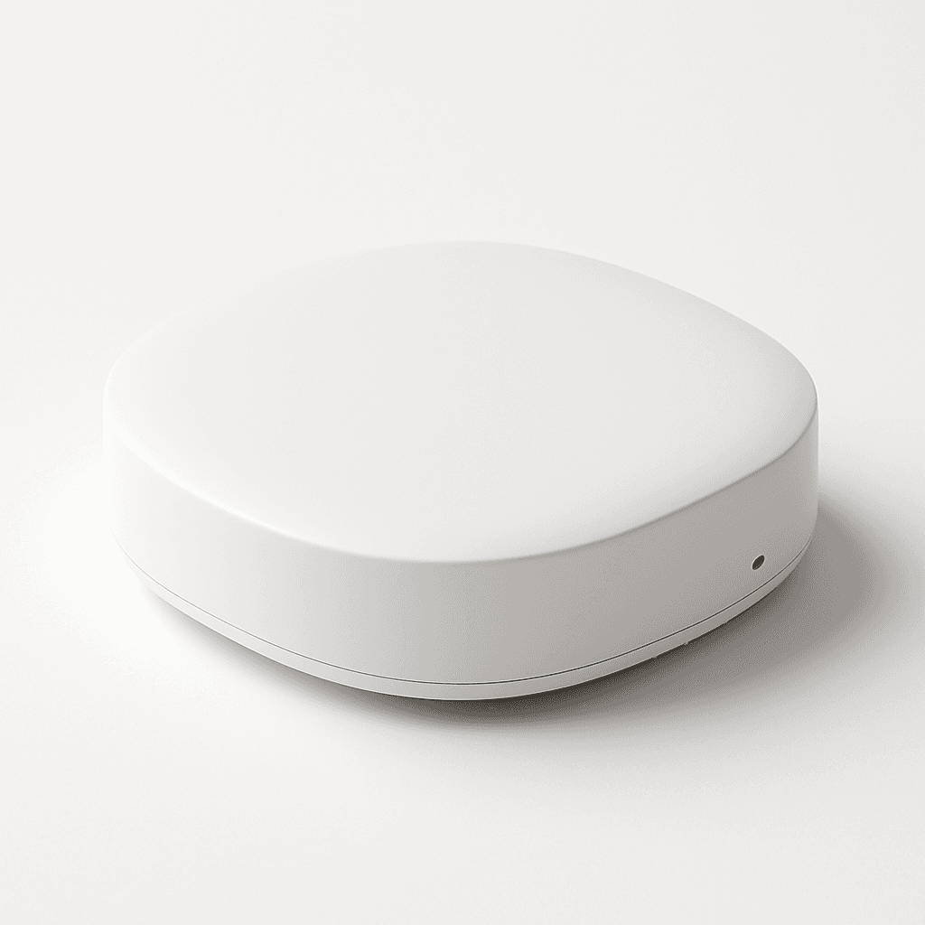 Aeotec Smart Home Hub — Recommended per expert consensus