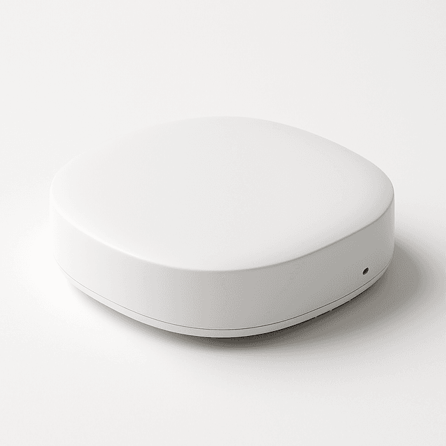 Aeotec Smart Home Hub