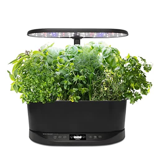 AeroGarden Bounty Elite