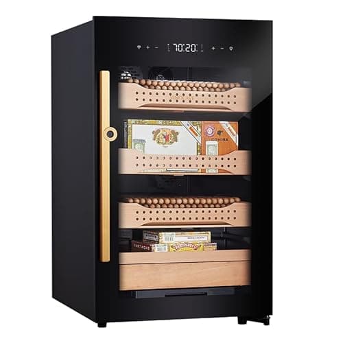 Afidano 850 Capacity Electric Humidor